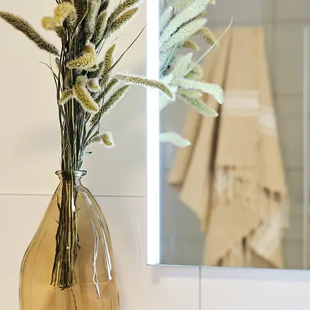 B11 Pine Hill Ihr Rückzugsort Mit Großzügigem Balkon Und Naturblick Apartment *
