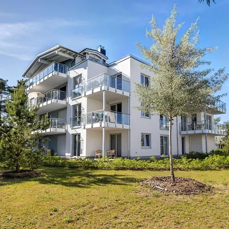Apartment B11 Pine Hill Ihr Rückzugsort Mit Großzügigem Balkon Und Naturblick